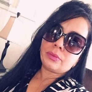 Meet your Posher, Glenda